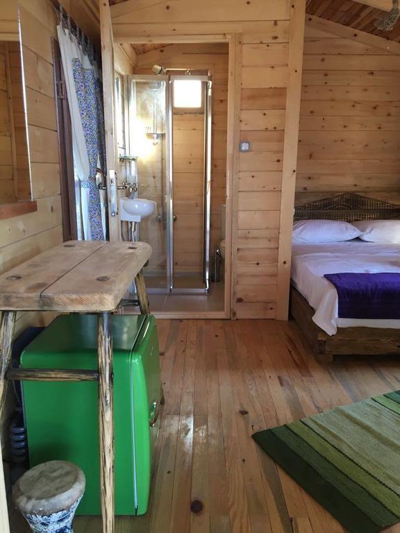 Morkoyun Bungalov Kamp Mordogan Δωμάτιο φωτογραφία