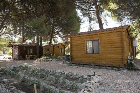 Morkoyun Bungalov Kamp Mordogan Εξωτερικό φωτογραφία