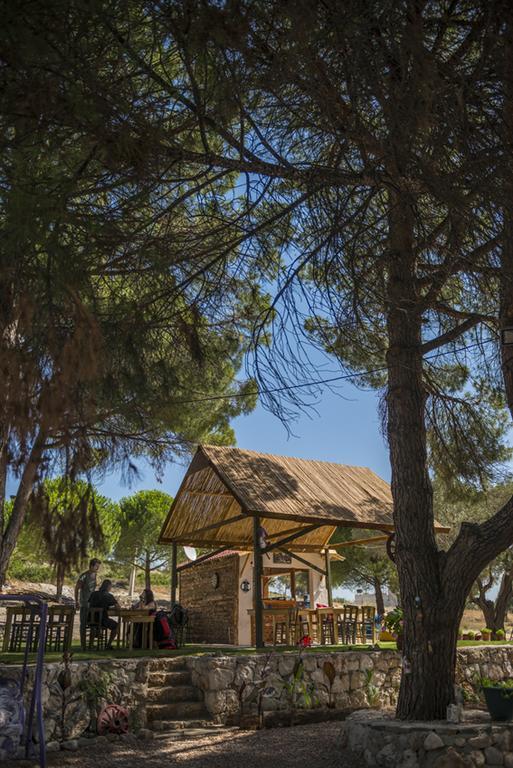 Morkoyun Bungalov Kamp Mordogan Εξωτερικό φωτογραφία