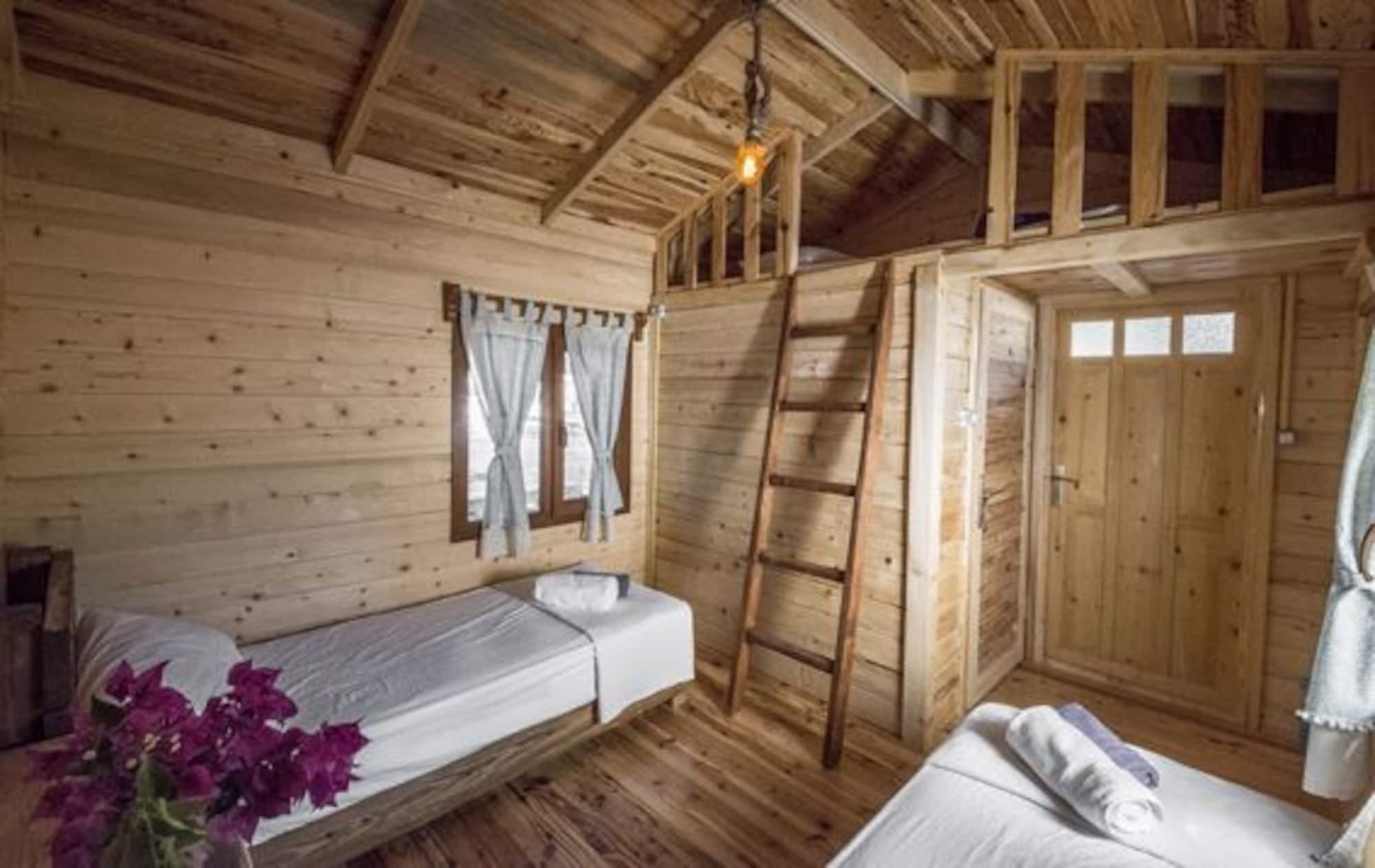 Morkoyun Bungalov Kamp Mordogan Εξωτερικό φωτογραφία